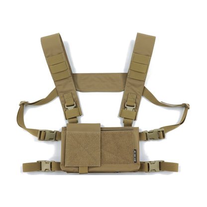 APE FORCE GEAR MK3 CHEST RIG BASIC SET[AFG-CR002]