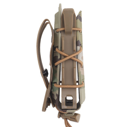 WOSPORT ALL TERRAIN RIFLE MAG POUCH [WST-MG-91]