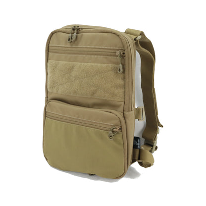 APE FORCE GEAR DELUSTERING COMPRESS HYDRATION BLADDER BACKPACK[AFG-HP005]