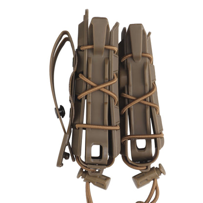 WOSPORT ALL TERRAIN RIFLE MAG POUCH [WST-MG-92]