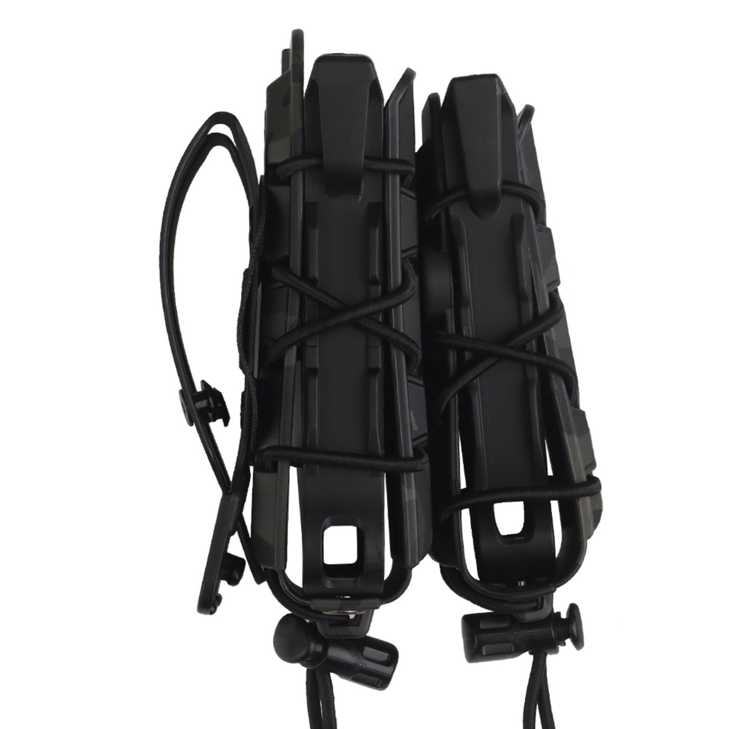 WOSPORT ALL TERRAIN RIFLE MAG POUCH [WST-MG-92]