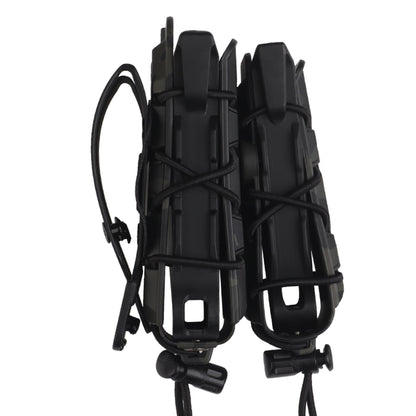 WOSPORT ALL TERRAIN RIFLE MAG POUCH [WST-MG-92]