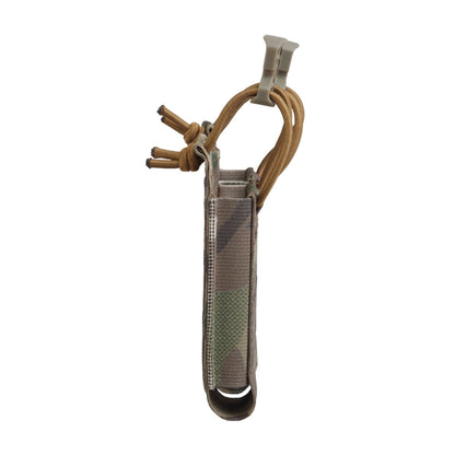 WOSPORT ASSAULTER DOUBLE PISTOL MAG POUCH 2.0 [WST-MG-105]