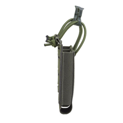 WOSPORT ASSAULTER DOUBLE PISTOL MAG POUCH 2.0 [WST-MG-105]