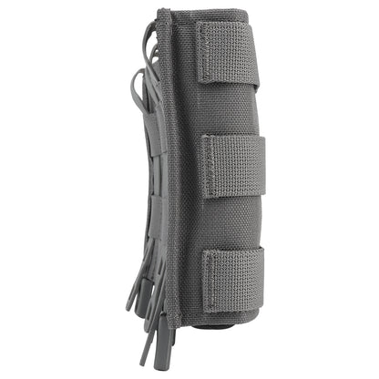 WOSPORT FAST 5.56 TRIPLE MAG POUCH (LONG) [WST-MG-F-14]