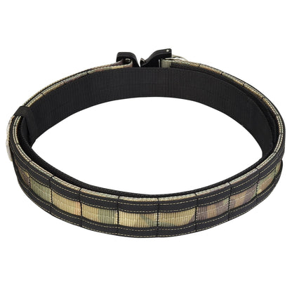 WOSPORT KNIGHT BELT [WST-BA-22]