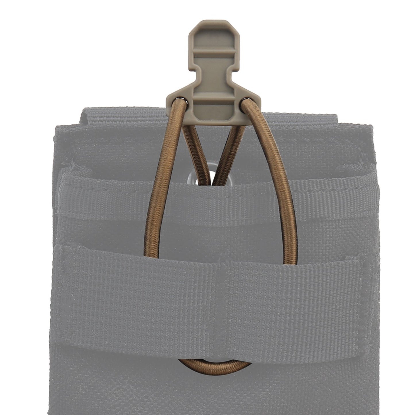 WOSPORT MAG POUCH PULL TAB [WST-MG-ACC-15]