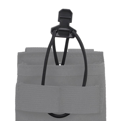WOSPORT MAG POUCH PULL TAB [WST-MG-ACC-15]