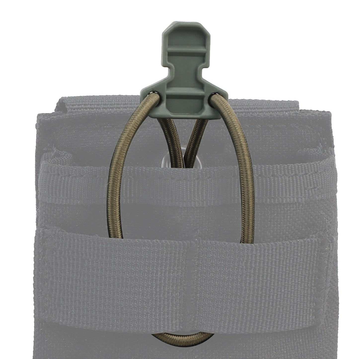 WOSPORT MAG POUCH PULL TAB [WST-MG-ACC-15]