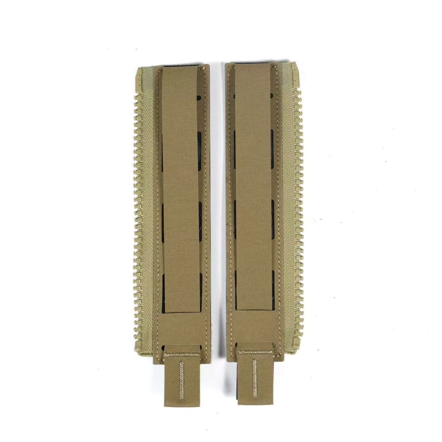 APE FORCE GEAR FCSK 3.0 BACK PANEL ZIPPER(CP STYLE)[AFG-L017]