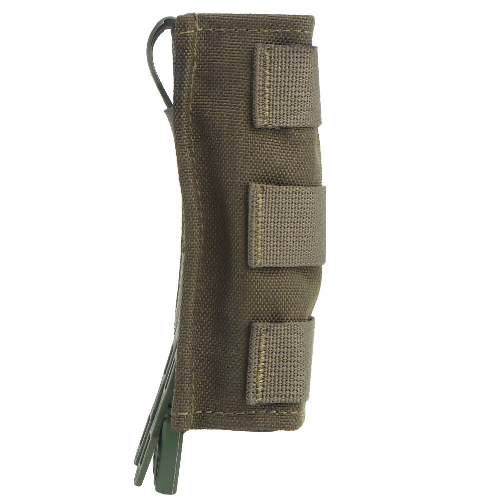 WOSPORT FAST 7.62 SINGLE MAG POUCH (LONG）[WST-MG-F-18]