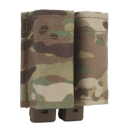 WOSPORT FAST 1911 DOUBLE MAG POUCH [WST-MG-F-05]