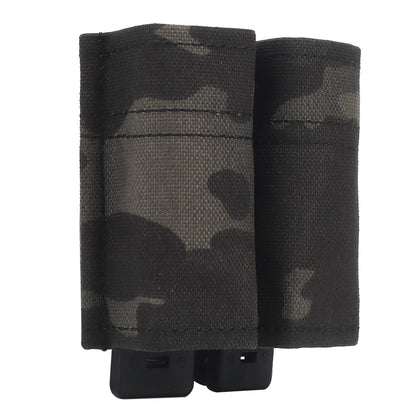 WOSPORT FAST 1911 DOUBLE MAG POUCH [WST-MG-F-05]