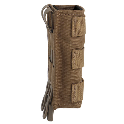 WOSPORT FAST 7.62 SINGLE MAG POUCH (LONG）[WST-MG-F-18]