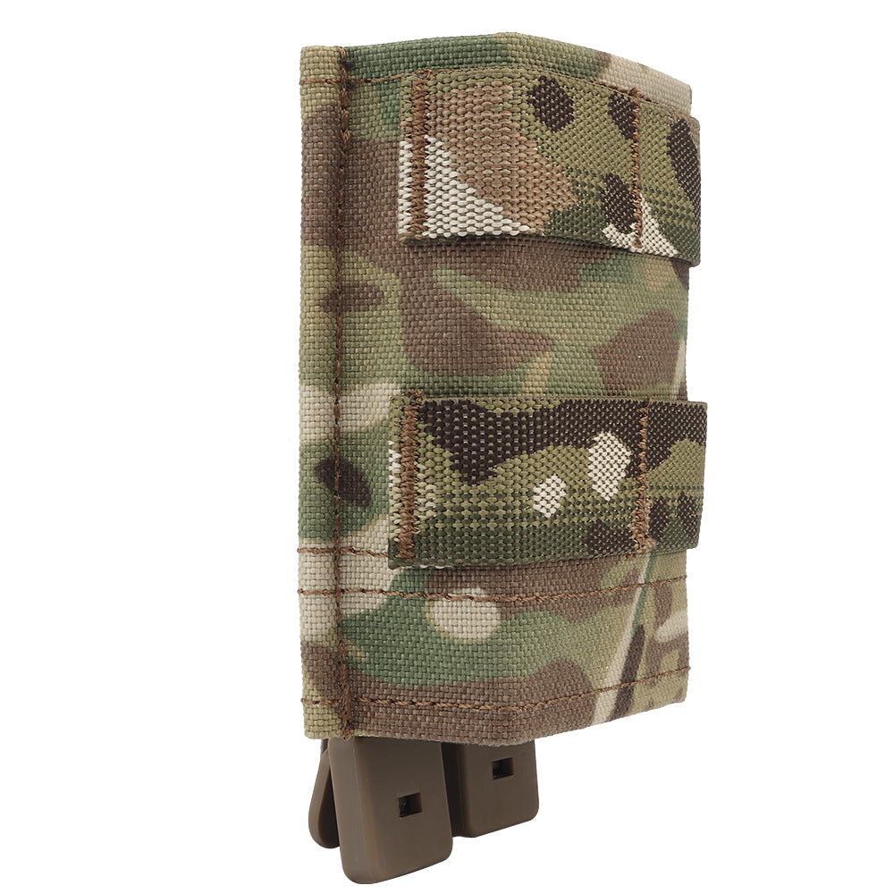 WOSPORT FAST 5.56 SINGLE MAG POUCH (MEDIUM) [WST-MG-F-11]