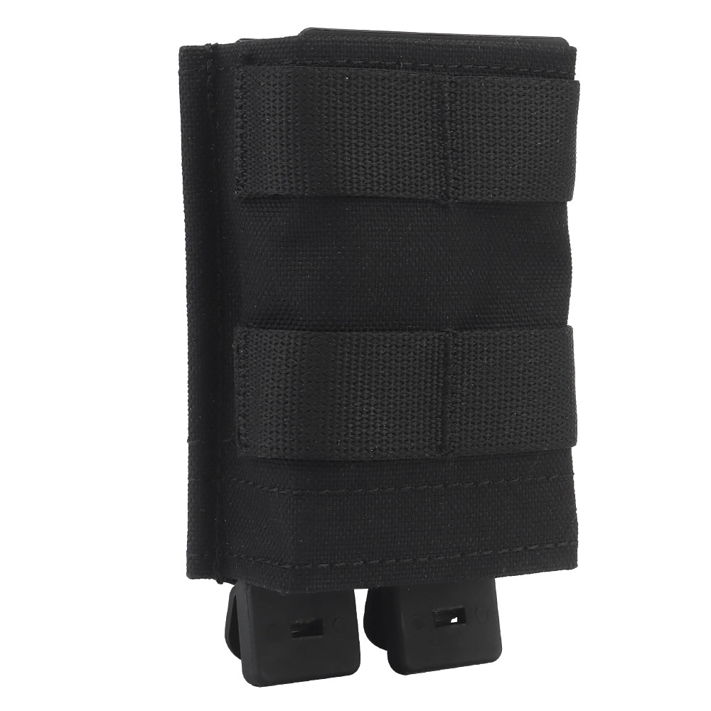 WOSPORT FAST 5.56 SINGLE MAG POUCH (MEDIUM) [WST-MG-F-11]