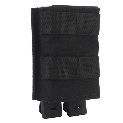 WOSPORT FAST 5.56 SINGLE MAG POUCH (MEDIUM) [WST-MG-F-11]