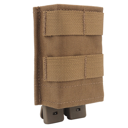 WOSPORT FAST 5.56 SINGLE MAG POUCH (MEDIUM) [WST-MG-F-11]