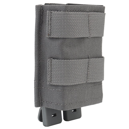 WOSPORT FAST 5.56 SINGLE MAG POUCH (MEDIUM) [WST-MG-F-11]