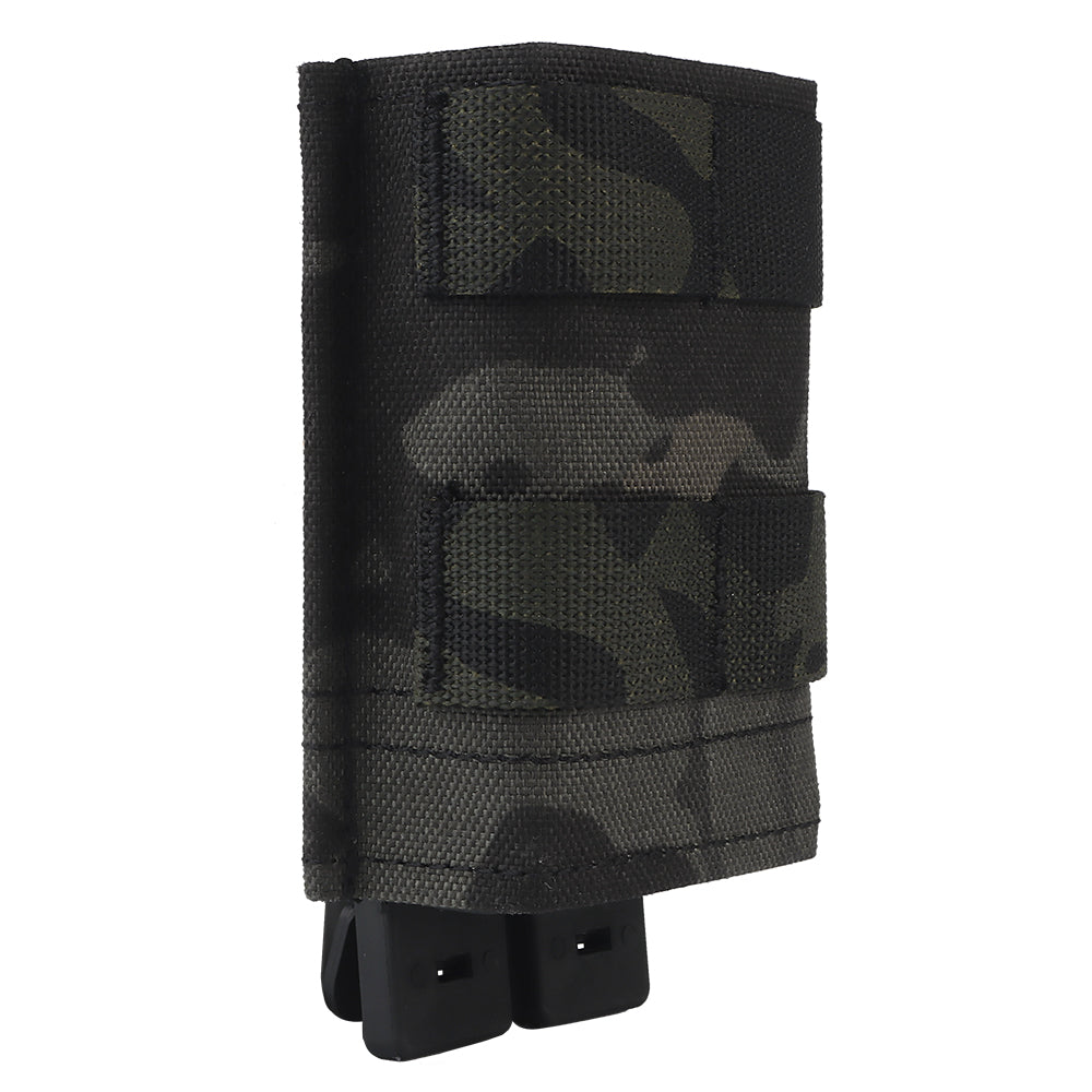 WOSPORT FAST 5.56 SINGLE MAG POUCH (MEDIUM) [WST-MG-F-11]