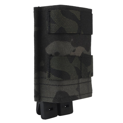 WOSPORT FAST 5.56 SINGLE MAG POUCH (MEDIUM) [WST-MG-F-11]