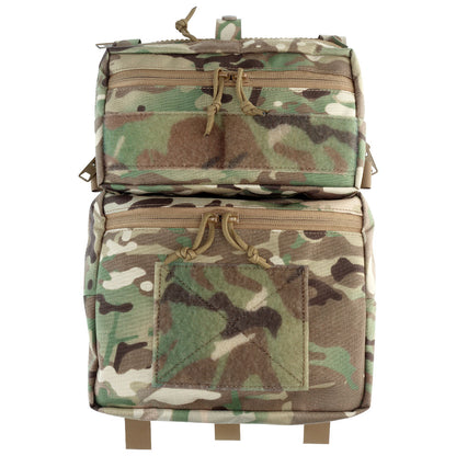 WOSPORT LV-119 TACTICAL VEST PANEL [WST-VE-73-ACC-01]