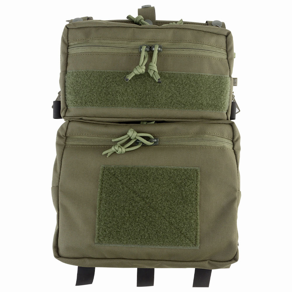WOSPORT LV-119 TACTICAL VEST PANEL [WST-VE-73-ACC-01]