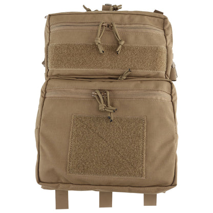 WOSPORT LV-119 TACTICAL VEST PANEL [WST-VE-73-ACC-01]