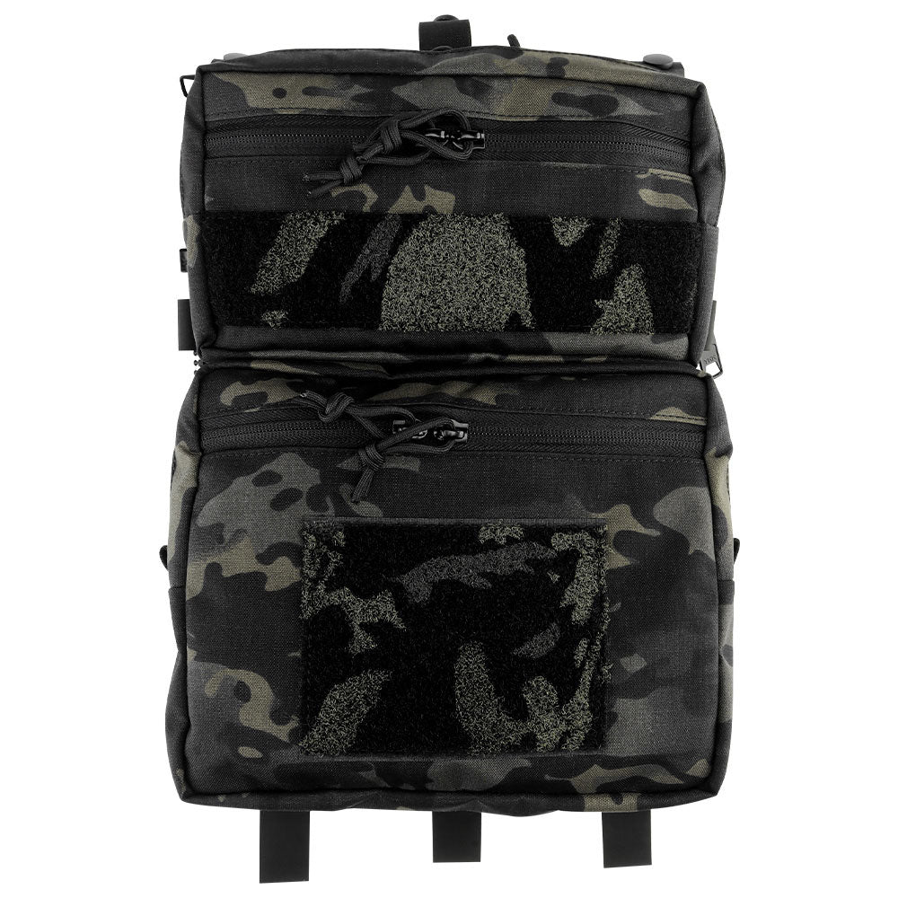 WOSPORT LV-119 TACTICAL VEST PANEL [WST-VE-73-ACC-01]