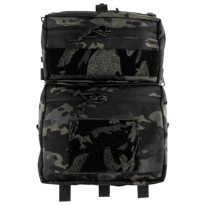 WOSPORT LV-119 TACTICAL VEST PANEL [WST-VE-73-ACC-01]
