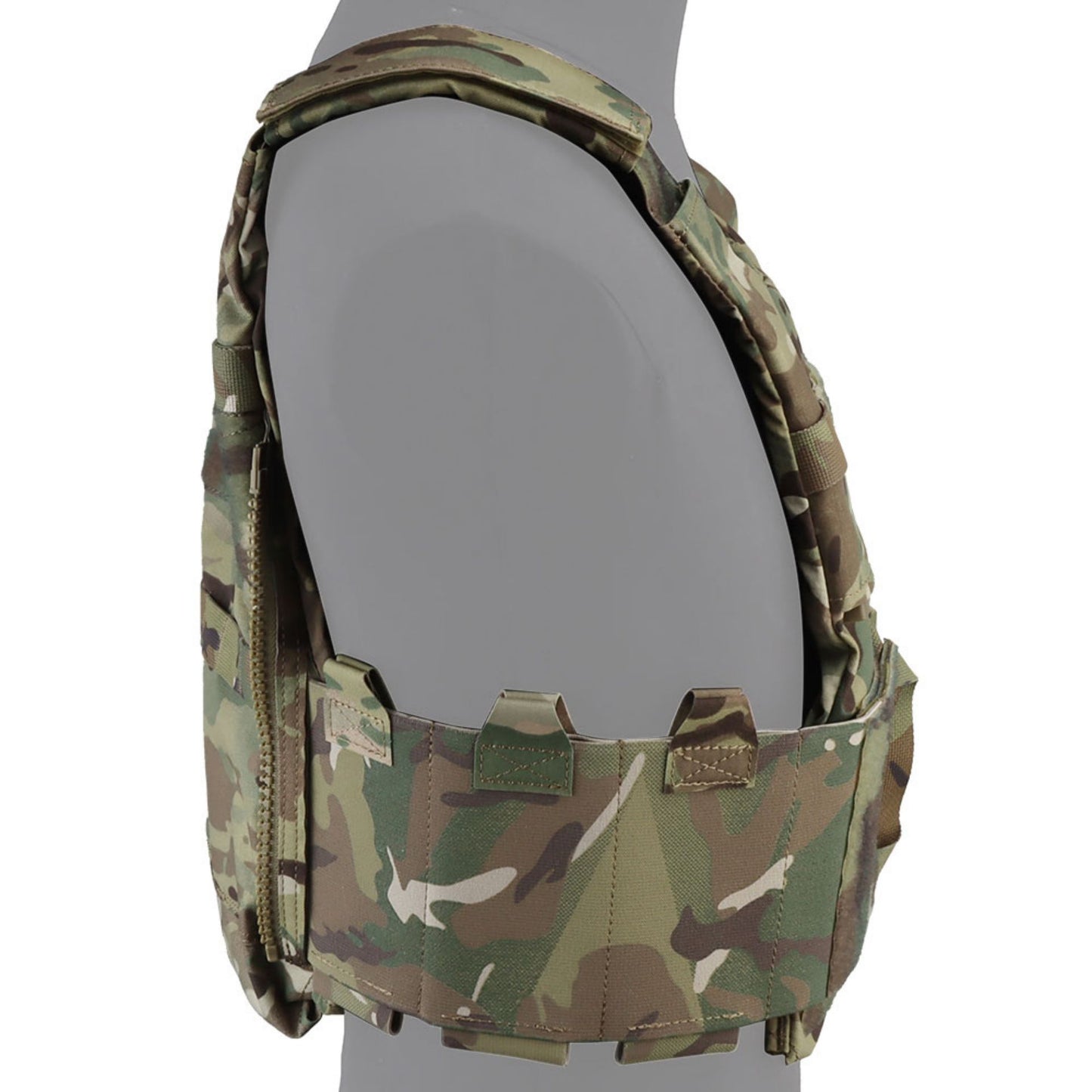 WOSPORT LV-119 TACTICAL VEST [WST-VE-73]