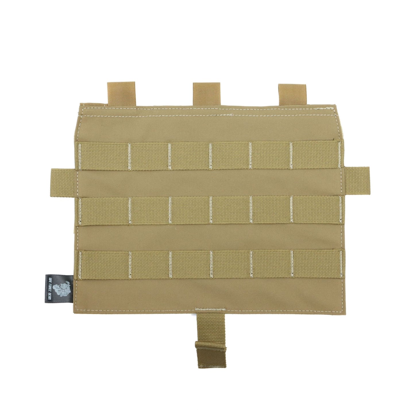 APE FORCE GEAR DETACHABLE FLAP MOLLE PANEL[AFG-M069]