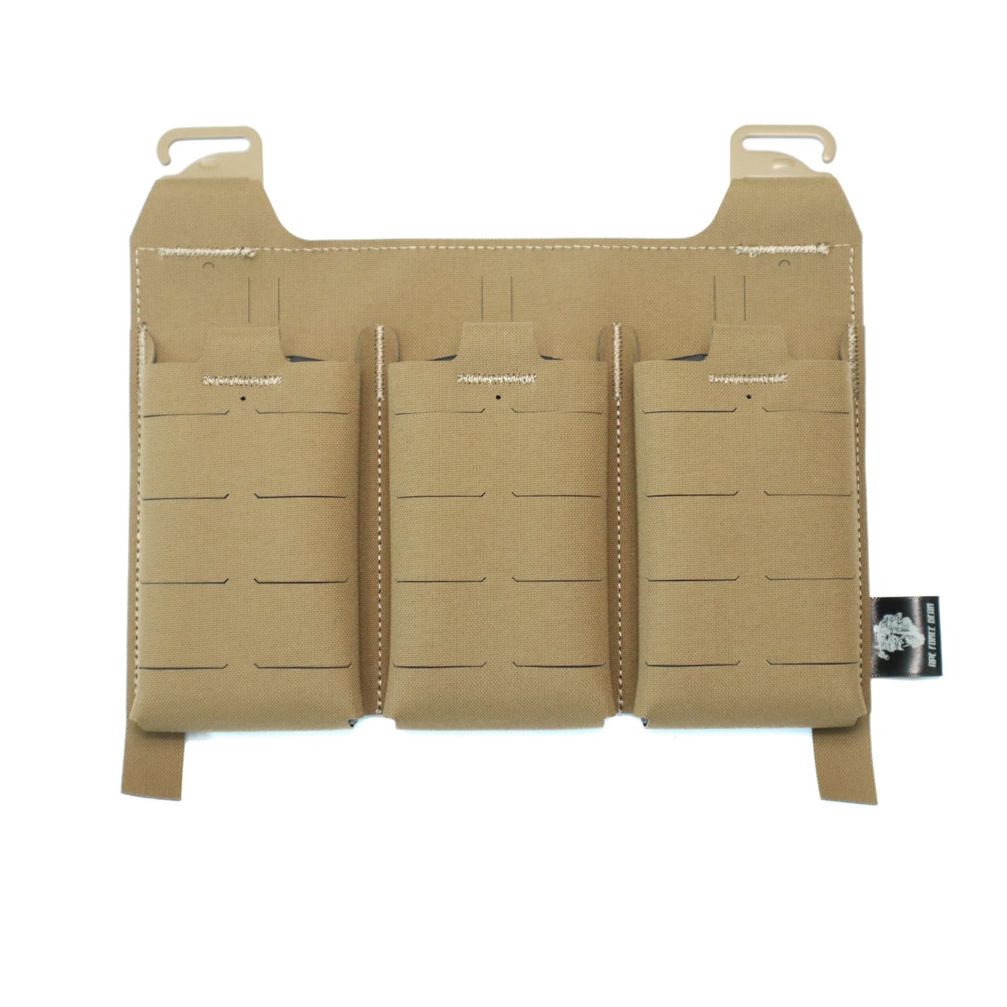 APE FORCE GEAR KTAR RIFLE PLATFORM FRONT FLAP[AFG-M073]