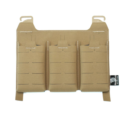 APE FORCE GEAR KTAR RIFLE PLATFORM FRONT FLAP[AFG-M073]