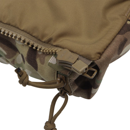 WOSPORT V5 PC BACK PANEL DOUBLE BAG [WST-VE-75-ACC-06]