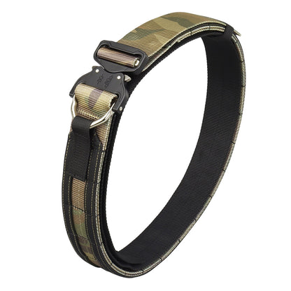 WOSPORT KNIGHT BELT [WST-BA-22]