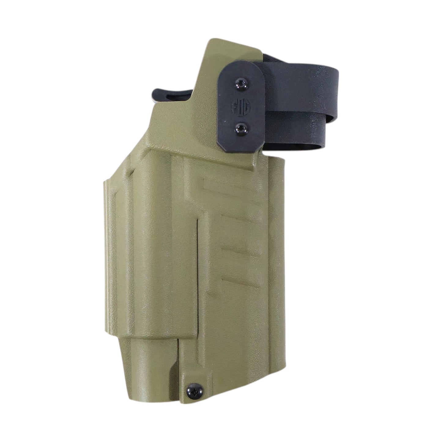 FOG GEAR LV.2 OLIGHT TURBO UNIVERSAL KYDEX HOLSTER[FG-O-023]