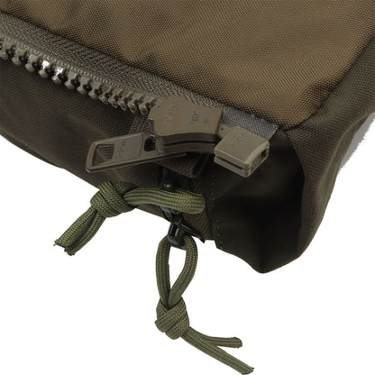 WOSPORT V5 PC BACK PANEL DOUBLE BAG [WST-VE-75-ACC-06]