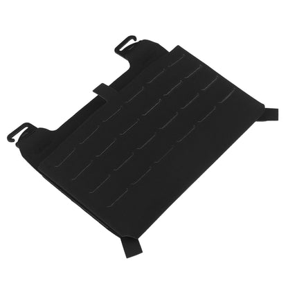 WOSPORT MAGAZINE POUCH FRONT PLATE (BUILT-IN) [WST-VE-75-ACC-13]