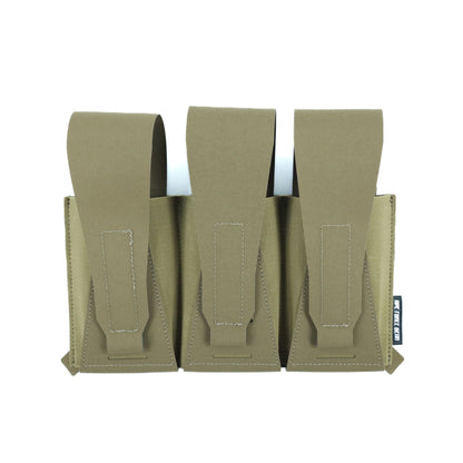 APE FORCE GEAR UM4 FRONT FLAP[AFG-M097]
