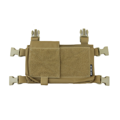 APE FORCE GEAR MK3 CHEST RIG[AFG-OT33]