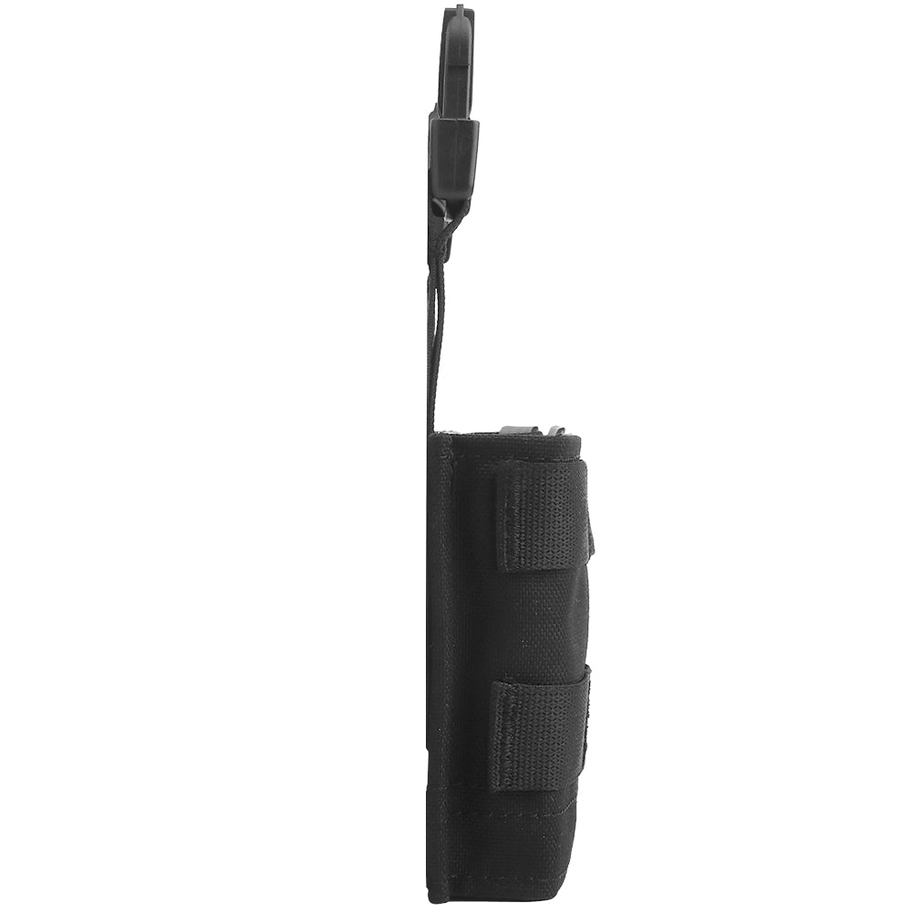 WOSPORT FAST 5.56 TRIPLE MAG POUCH (MEDIUM) FRONT PANEL[WST-MG-F-21]
