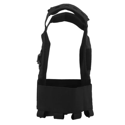 WOSPORT FCPC MINIMALISTIC MULTI-MISSION PLATE CARRIER [WST-VE-80]