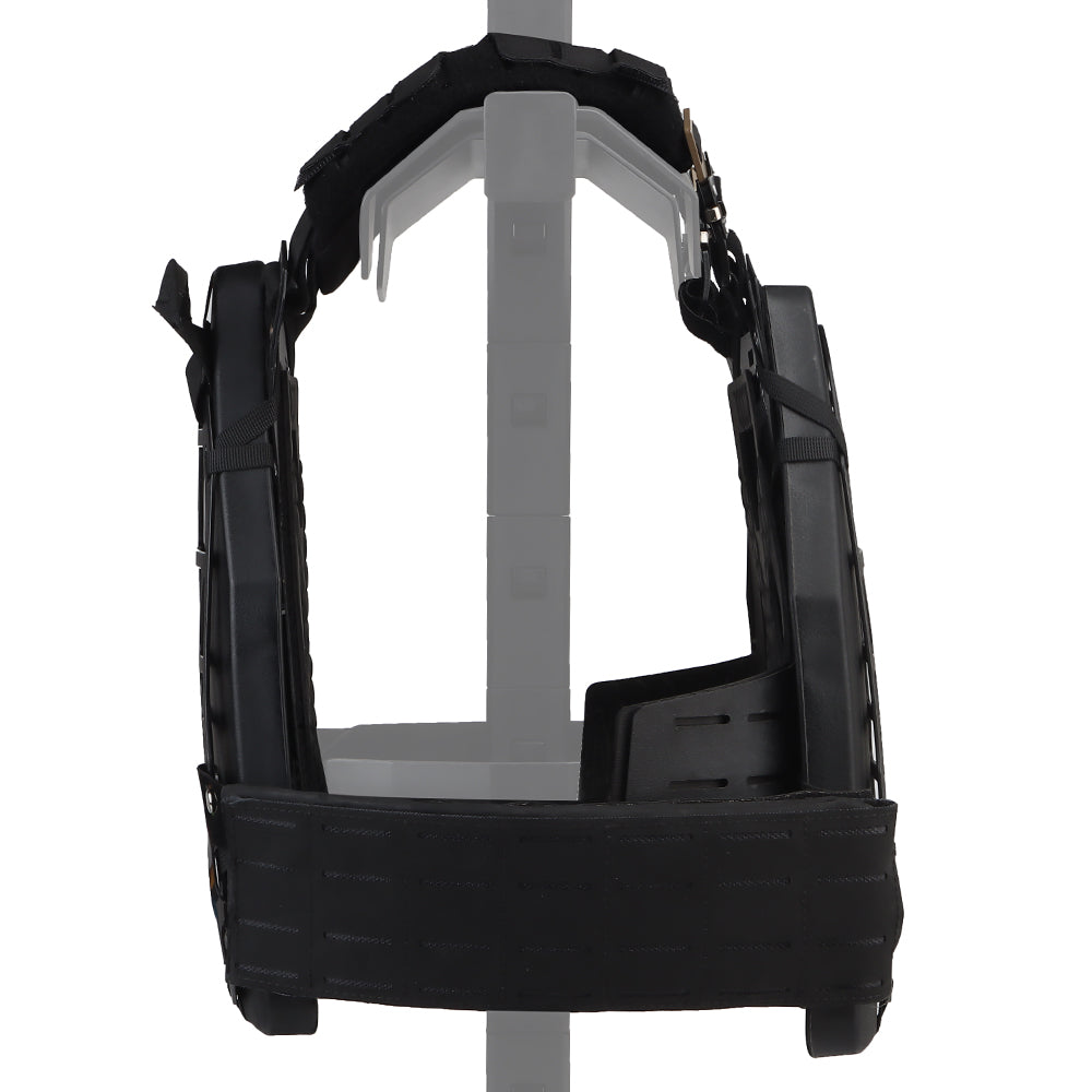 WOSPORT PFM TACTICAL VEST [WST-VE-81]