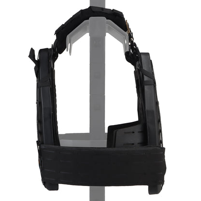 WOSPORT PFM TACTICAL VEST [WST-VE-81]
