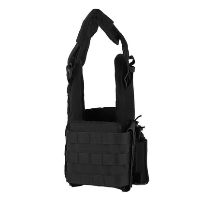 WOSPORT THORAX TACTICAL PLATE CARRIER [WST-VE-84]