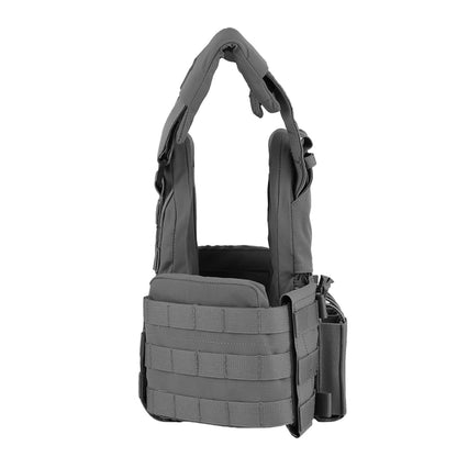 WOSPORT THORAX TACTICAL PLATE CARRIER [WST-VE-84]