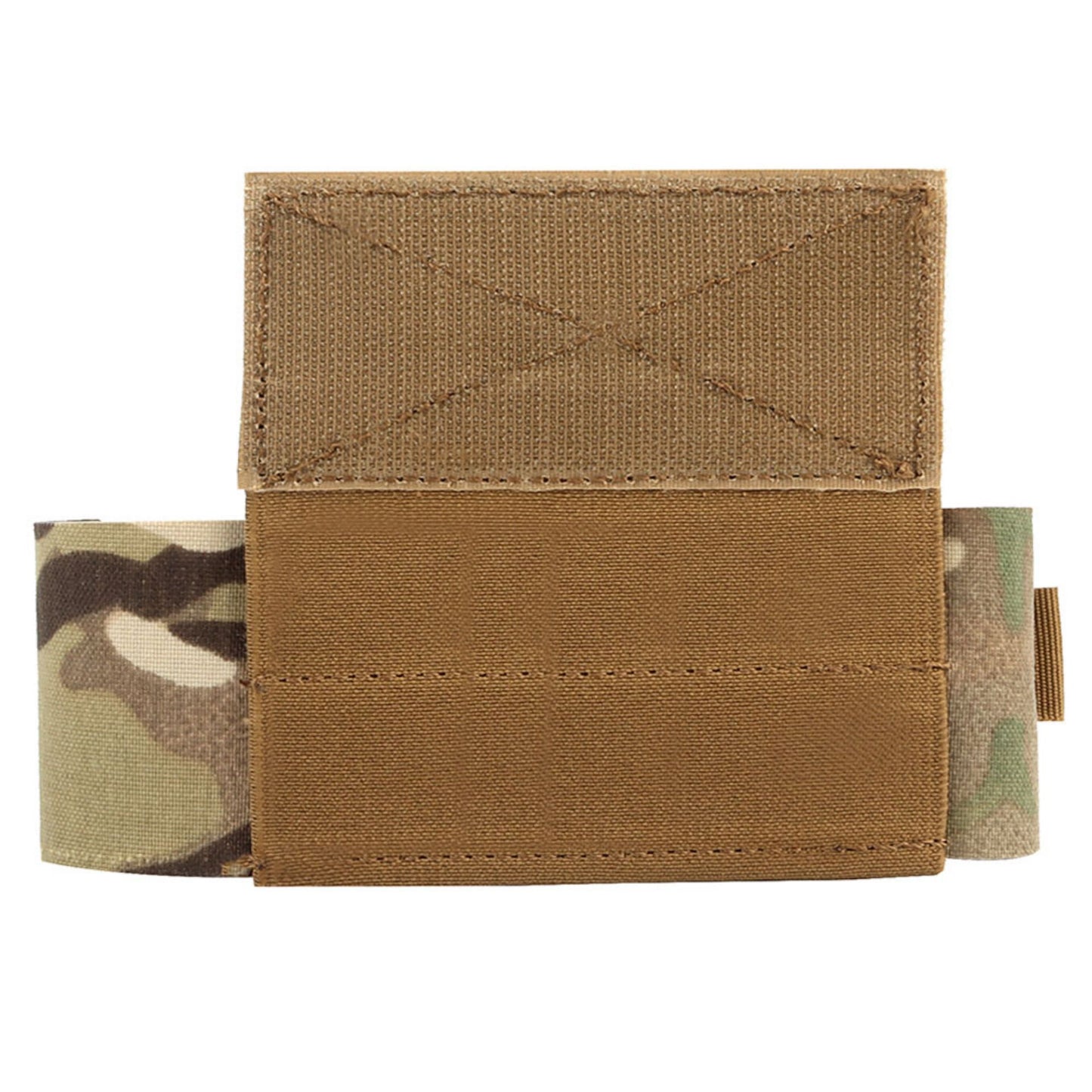 WOSPORT TOURNIQUET STORAGE POUCH [WST-VE-87-ACC-09]