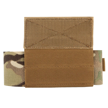 WOSPORT TOURNIQUET STORAGE POUCH [WST-VE-87-ACC-09]