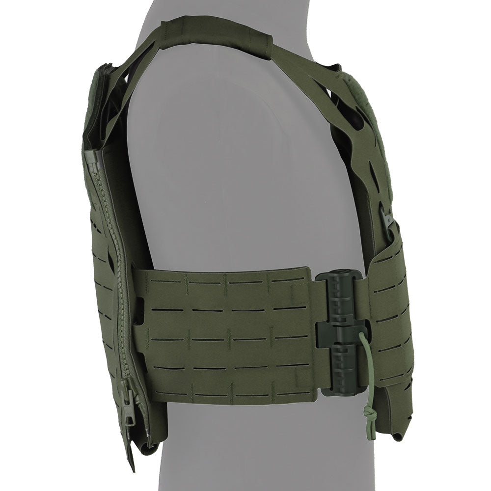 WOSPORT KNIGHT TACTICAL PLATE CARRIER [WST-VE-93]